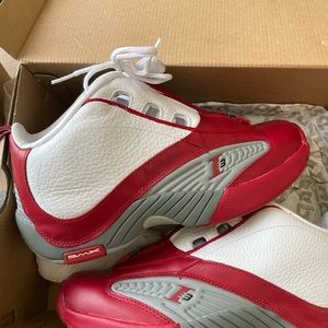 Reebok Answer IV